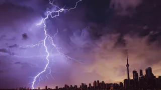 Chennai News: Light Rain And Cloudy Sky Likely Over Next 24hrs, Power Cut Announced For Monday | Check Full List